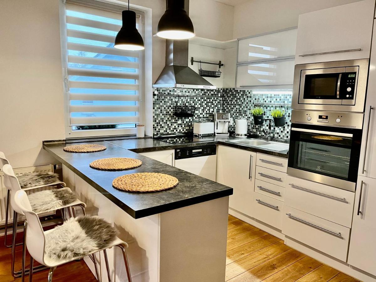 Apartman Pod Horama Jilemnice Exterior foto