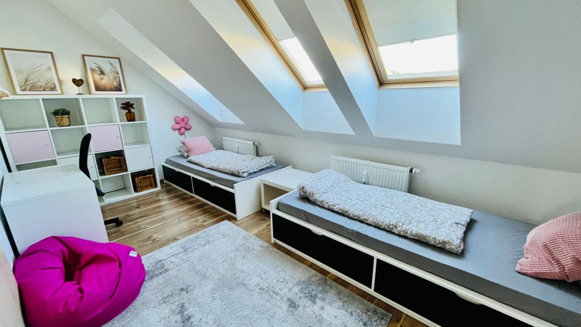 Apartman Pod Horama Jilemnice Exterior foto